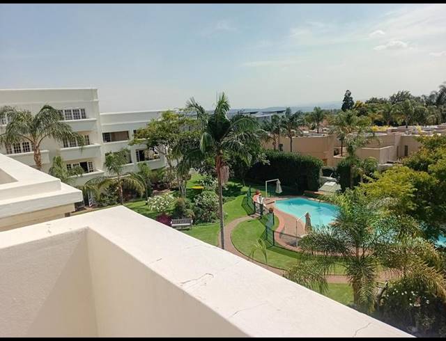 2 BEDROOM PROPERTY TO RENT IN MORNINGSIDE